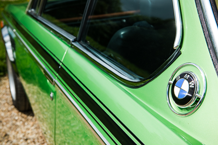 BMW 30 csl 2285236